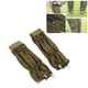 thumbnail image 5 of Polainas De Entrenamiento, Polainas De Serpiente Cremallera Con Hebilla Automática Para Acampar ANGGREK Otros, 5 of 8