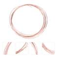 thumbnail image 3 of 5 Meter Conductive Copper Wire Bare Copper Wire For Making Cables Electric Wires, 3 of 7