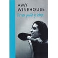 thumbnail image 1 of Libro Amy Winehouse Tapa Blanda, Autor Amy Winehouse, Editorial Libros Del Kultrum, 1 of 2