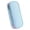 Sky Blue, variant on Pencil Case Storage Organizer Box for Teen Adult Solid Color Large Capacity Pencil Case with Zippe Pencil Bag Cute Practical Pencil Case Universal Multicolor Optional for College Office