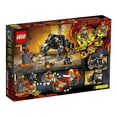 thumbnail image 2 of Set LEGO Ninjago Criatura Mino de Zane 71719, 2 of 3