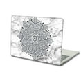 thumbnail image 5 of KSK KAISHEK Hard Protective Shell Case Cover Only Compatible MacBook Pro 13 inchs( Retina Display, 2015 2014 2013 2012) Model A1502/A1425, No USB-C / CD-ROM Marble 67, 5 of 5