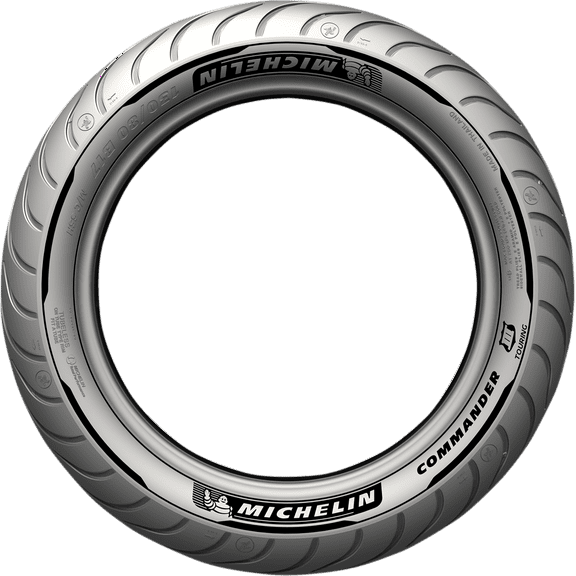 MICHELIN Tire - Commander III - Front - MH90-21 - 54H 49456