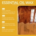 thumbnail image 6 of Beeswax Wood Polish Spray, Beeswax Essential Oil Wax, Bees Wax furniture Polish and Cleaner, Natural Wood Polish Spray For Living Rooms, Kitchens, Wood Furniture Floors, 6 of 10