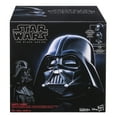 thumbnail image 3 of Star Wars The Black Series Darth Vader Premium Electronic Helmet, 3 of 7
