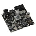 thumbnail image 3 of 5X Xy-Ap50L Mini Bluetooth 5.0 50W + 50W Placa de Amplificador Digital de Potencia de Audio Inalámbrico Amplificador Estéreo 3,5mm Aux USB App, 3 of 8