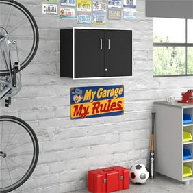 Gladiator Cadet Cadet 1250 2 Door Wall Cabinet Walmart Com