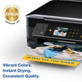 thumbnail image 4 of Cartucho de tinta Epson 200 DuraBrite Ultra de capacidad estándar, 4 of 6