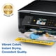 thumbnail image 4 of Cartucho de tinta Epson 200 DuraBrite Ultra T200120-BCS Black & Color, 4 of 6