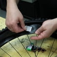 thumbnail image 3 of Kit de parches de caucho Slime 1022-A para bicicletas e inflables, 3 of 6