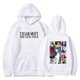 thumbnail image 1 of Sudadera con capucha de Taylor The Eras Tour para mujer y hombre, ropa con estampado de Swift, álbum de medianoche, regalo superior para fanáticos, 1 of 4