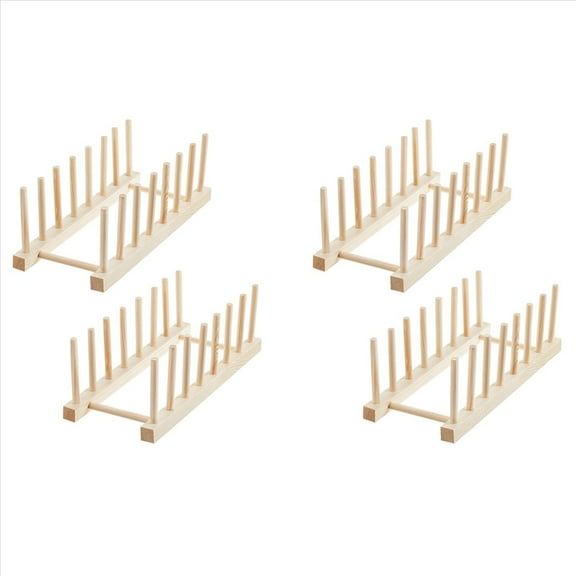 Rollbacks & More 4X Stained Glass Organizer Tools Sheets Storage Holder Rack for
