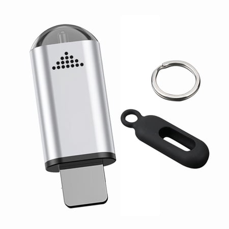 Infrared Remote Control for iPhone, Universal Smart Home Wireless Control