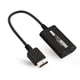 thumbnail image 3 of DQrwqpou Convertidor RGBS YPbPr Adaptador Compatible Con para PS1 PS ONE Fat PS2 Slim PS2, 3 of 9