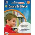 thumbnail image 2 of Spotlight on Reading: Cause & Effect, Grades 1 - 2 (Paperback), 2 of 2