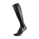 thumbnail image 1 of Pierna De Maniquí Para Exhibición De Zapatos De Hombre, Modelo De Calcetín De Pie De Maniquí De Tobillo De Pulsera, Color Negro, 1 of 8