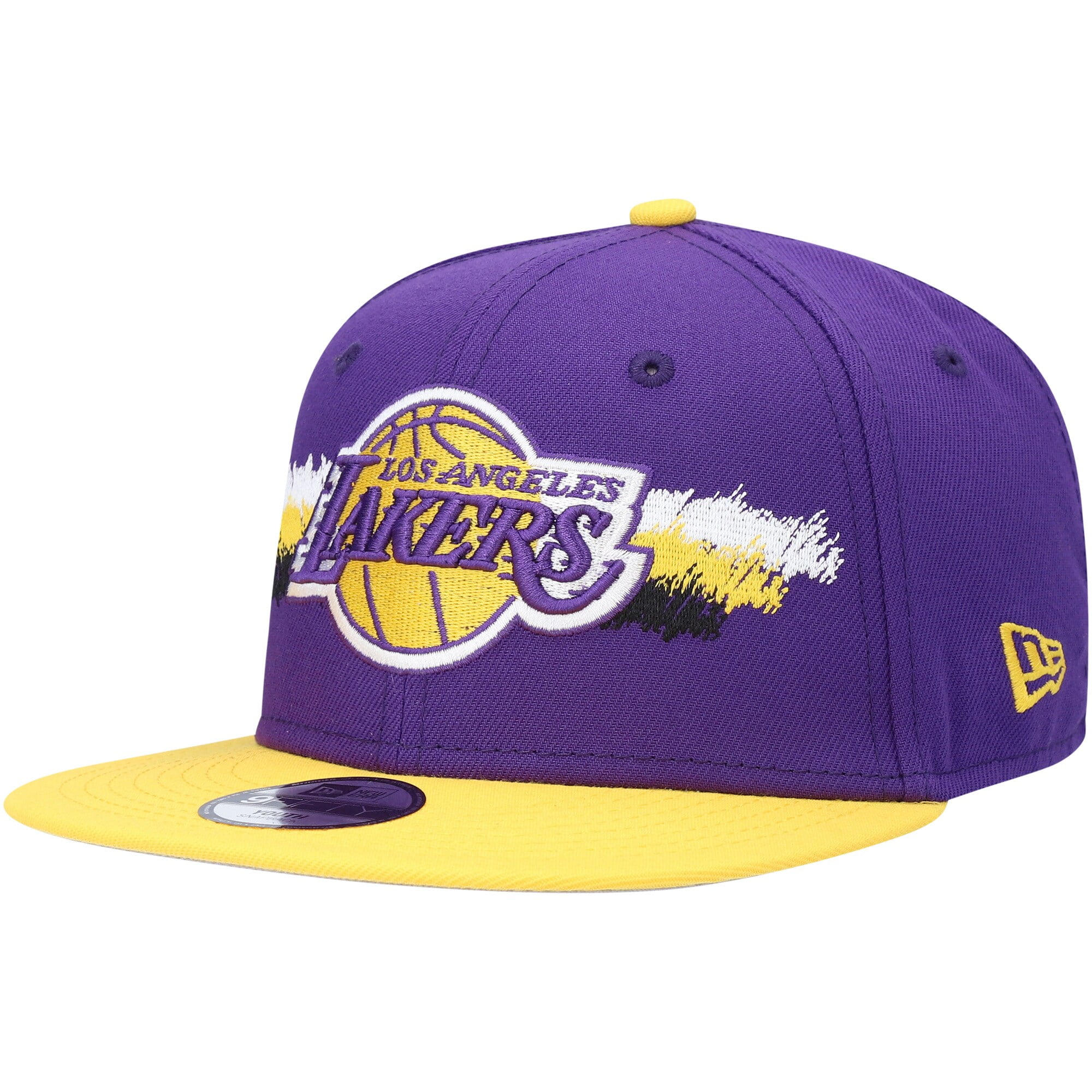 Lakers youth hat on sale