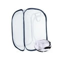 thumbnail image 4 of LOLIPPYY Butterflies Habitat Cage White Insect Observation Bug House 1Set, 4 of 7