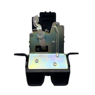 Rear Tailgate Trunk Lid Lock Actuator 812302V000 For Hyundai Veloster