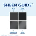 thumbnail image 6 of Majestic Red, Rust-Oleum American Accents 2X Ultra High Gloss Spray Paint, 12 oz, 6 of 8