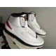 thumbnail image 5 of Ni - ke Ni - ke Air Jordan 2 Retro Chicago 2022 Black Red DX2454-106 Size 13 DS, 5 of 5
