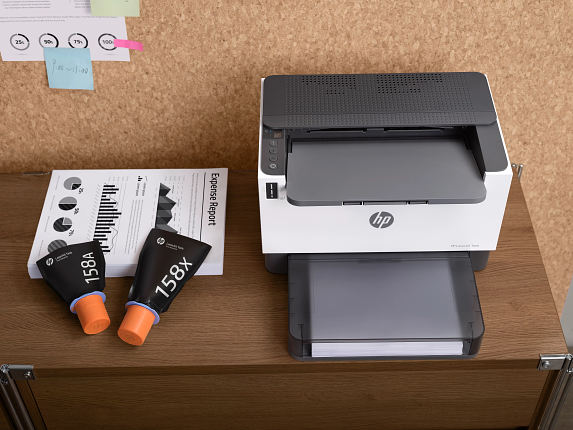 HP 218X Black Toner Cartridge High Yield photo 5