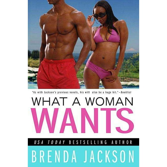 Players What a Woman Wants, Book 3, (Paperback)