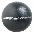 thumbnail image 3 of Piel de rinoceronte Dodgeball Champion Sports, color negro, 15 cm, 3 of 3