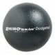 thumbnail image 3 of Piel de rinoceronte Dodgeball Champion Sports, color negro, 15 cm, 3 of 3