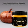 thumbnail image 2 of Natural Beewax Natural Beewax Wooden Furniture Beewax Furniture Polish Wax Wood Care Beewax, 2 of 7