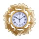 thumbnail image 1 of Reloj de pared creativo, elegante y silencioso para decorar la pared de la oficina, el dormitorio o la sala de estar. Estilo D, 1 of 9