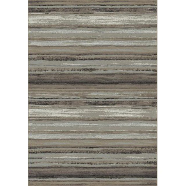 Dynamic Rugs RG912897202959 7 ft. 10 in. x 10 ft. 10 in. Regal 89720 Rectangle Traditional Area Rug - 2959 Beige & Brown