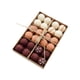 thumbnail image 3 of 24 bolas de fieltro para decoración de fiestas, bolas de fieltro de lana, pompones de lana para repisa. Estilo A, 3 of 9