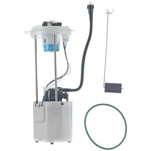 A-Premium Electric Fuel Pump Module Assembly Replacement for Pontiac GTO 2004-2006 V8 5.7L 6.0L