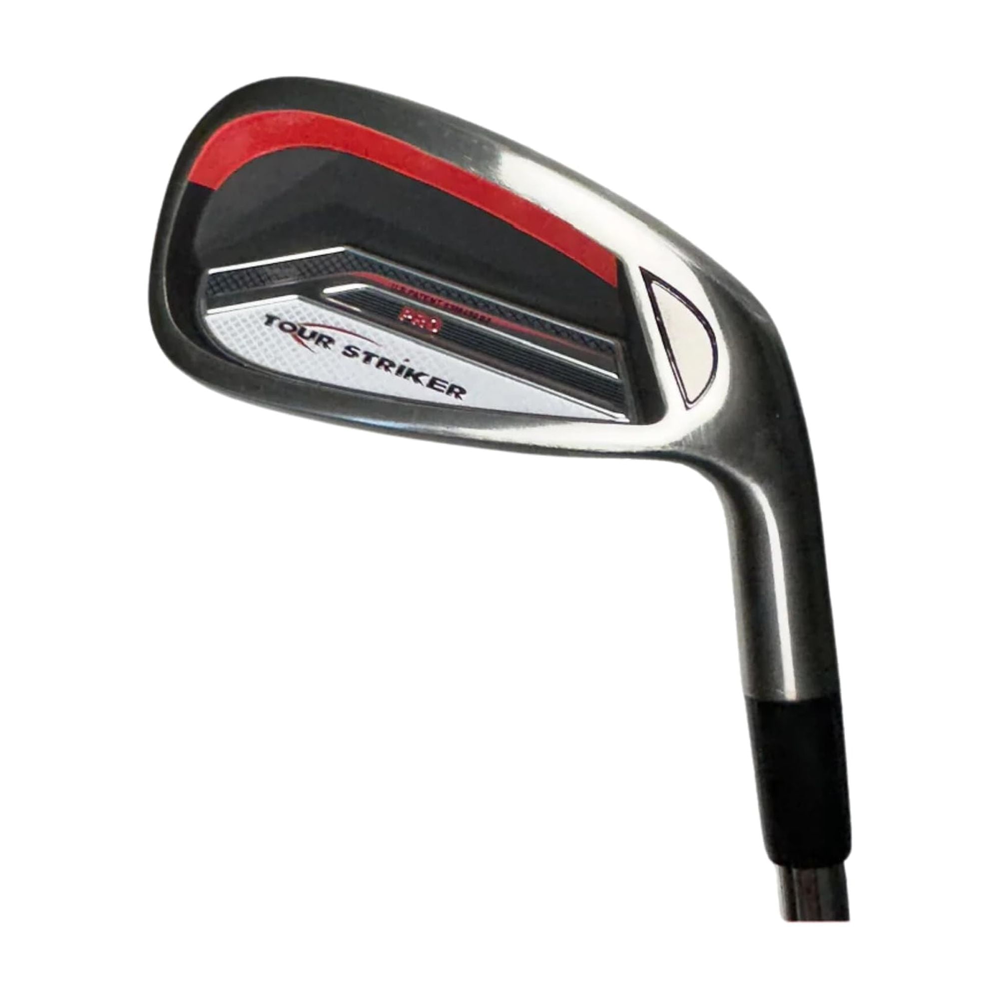 Tour Striker 7-Iron RED Stripe 15 Year Anniversary Limited