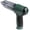 Green, variant on Handheld Car Vacuum Cleaner High Power Portable Auto Vacuum, Compact Vehicle Interior Cleaning Tool with Strong Suction for Seats Mats Trunk Easter Gifts, Gray
