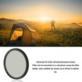 thumbnail image 3 of Camera Streak Filter 67mm Optical Glass Streak Special Effect Lens Filter with Storage Box for Phone Camera Photography Digital Camera Accessories, 3 of 7