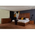 thumbnail image 5 of Recamara KS 4 Piezas Amelia Sin Espejo Parota - Kessa Muebles, 5 of 5
