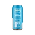 thumbnail image 4 of Sparkling Ice® +Caffeine Zero Sugar Flavored Sparkling Water, Blue Raspberry 16 fl oz, Aluminum Can, 4 of 6