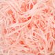 thumbnail image 1 of Papel triturado de hierba Lafite Papel plisado de seda Embalaje de seda Relleno de caja de regalo Venta al por mayor por Jin Strip Rosa Rojo Azul claro, 1 of 5