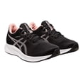 thumbnail image 3 of Tenis ASICS Patriot Color Negro Para Mujer Modelo 1012B312003, 3 of 5
