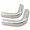 thumbnail image 5 of FGJQEFG 2.25 Inch DIY Custom Mandrel Exhaust Pipe Exhaust Straight & Mandrel Bend Pipe T304 Stainless Steel 8 PCS, 5 of 8