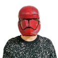 thumbnail image 3 of Personaje De Película, Cubierta Facial De Látex De Cara Completa, Accesorios De Cosplay De Halloween Para Adultos Y Adolescentes Advancent HA046283-02, 3 of 6