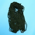 thumbnail image 1 of OULII 1Set Quick Dry Nylon Hammock for Backyard and Patio Use 78.7x47.2in, 1 of 6