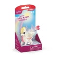thumbnail image 2 of Schleich Rainbow Baby Dragon Toy Figurine, 2 of 3