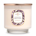 thumbnail image 7 of Colonial Candle 1909 Elderberry Rhubarb Scented Jar Candle, 3 Wick, 20 oz, 80 Hours Burn, Fruity, 7 of 7