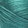 thumbnail image 2 of Caron® Simply Me Luster™ #4 Worsted (Medium) Blend Yarn, Teal Jade 6oz/170g 360 Yards, 2 of 8