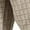 Khaki, variant on Miluxas Men's Quarter Zip Sweaters Slim Fit Mock Neck Pullover Sweater Lightweight Knitted Polo Sweaters White