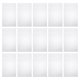 thumbnail image 1 of 100pcs Zapatos Profesionales de Calor Shrink Wrap Bags Sneaker Seal Protective Films, 1 of 6