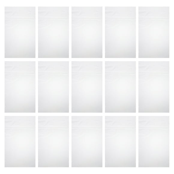 100pcs Zapatos Profesionales de Calor Shrink Wrap Bags Sneaker Seal Protective Films